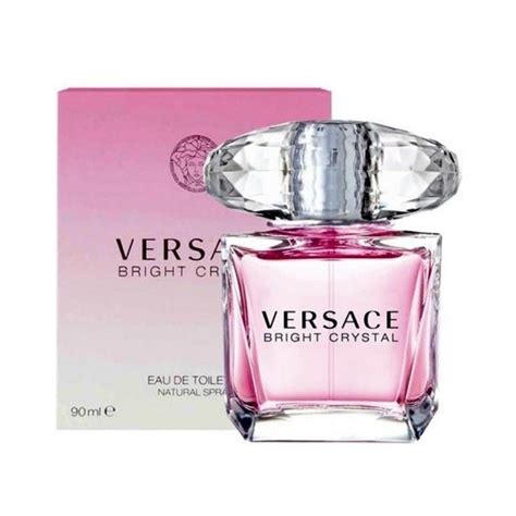 versace bright crystal 50 ml body lotion|Versace Bright Crystal perfume macy's.